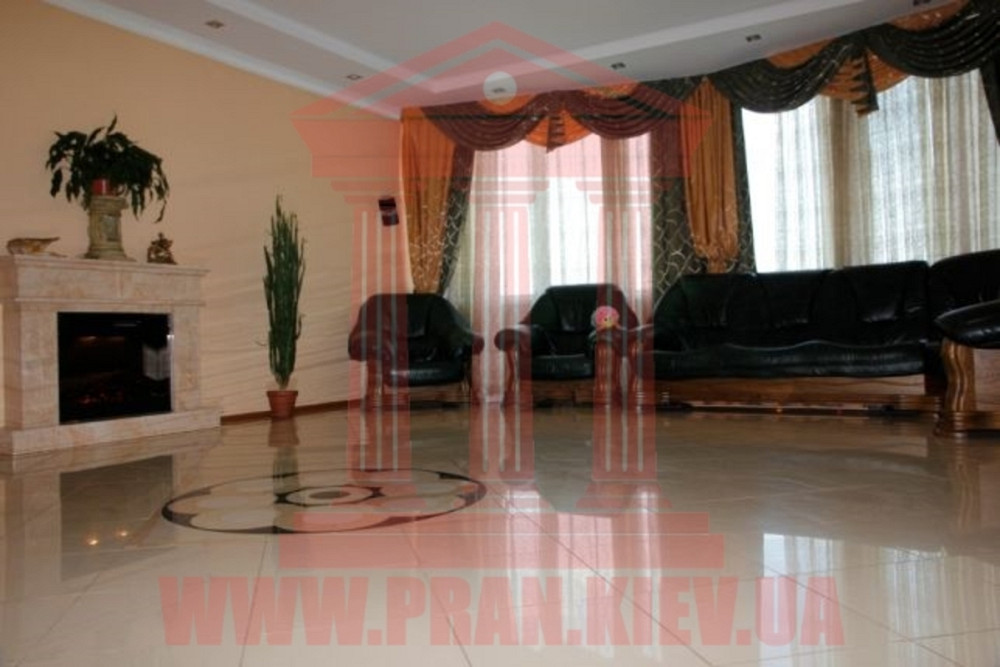 Продаж 3-поверховий Будинок з ділянкою 14 сот 460 кв.м  на Степная  - фото 8