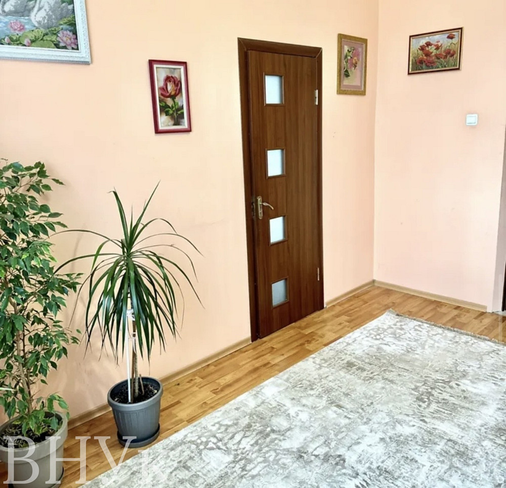 Продаж Квартира 2-кімнатна, 2/3 поверх на Собранецька Uzhhorod - photo 5