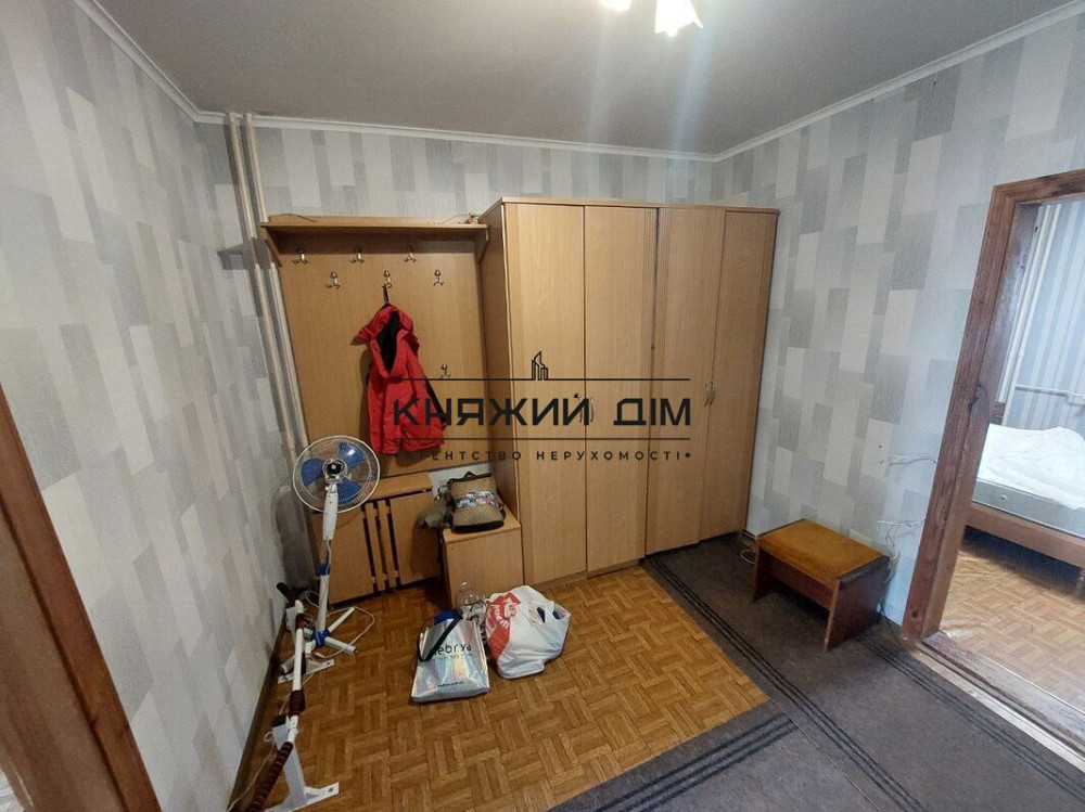 Продаж роздільної 2-х к. квартири на Позняках. № 21146452 Київ - фото 10