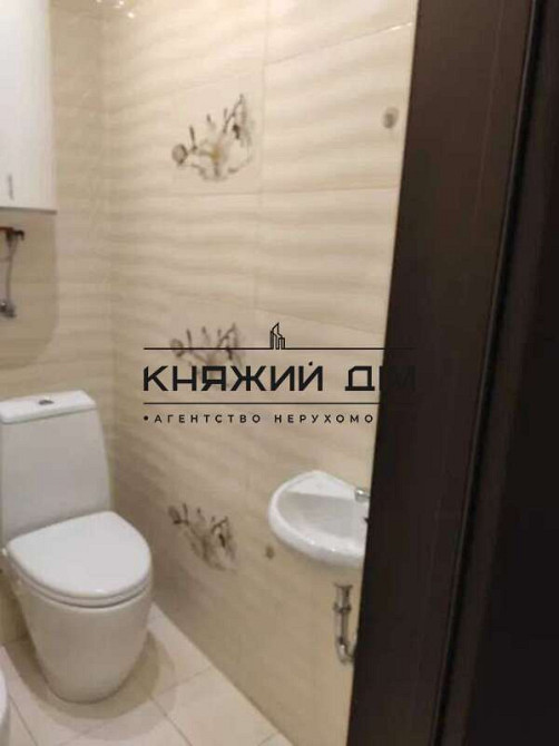 Продаж 3х кімнатної квартири студії метро Харківська Код об'єкта № 21143849 Київ - фото 20