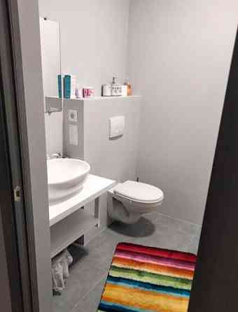 Продаж Квартира 1-кімнатна, 10/10 поверх на вул. Вітрука Житомир