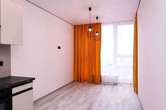 Продаж Квартира 1-кімнатна, 14/17 поверх на Вильямса Академика ул., 93/4 Одеса