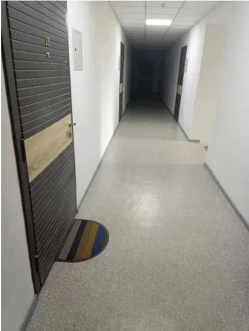 For rent 2-room Apartment 42 sq.m вул. Леоніда Каденюка 18 Dnipro - photo 13