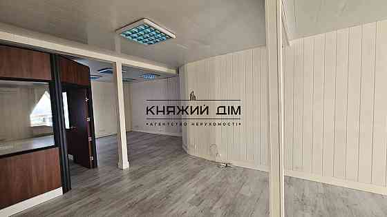 Оренда офісне приміщення на Щербакова ул. поверх - 4/4 Киев