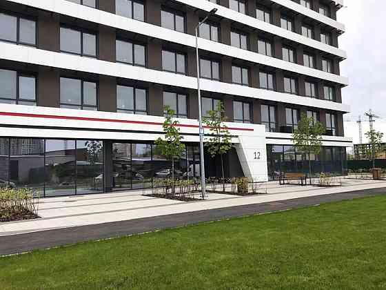 Продаж Квартира 2-кімнатна, 4/26 поверх на Дніпровська набережна, 16Г Киев