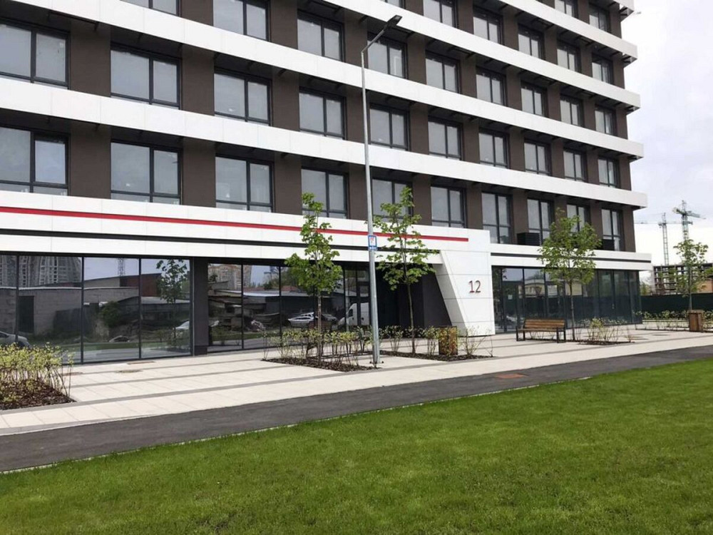 Продаж Квартира 2-кімнатна, 4/26 поверх на Дніпровська набережна, 16Г Киев - изображение 2