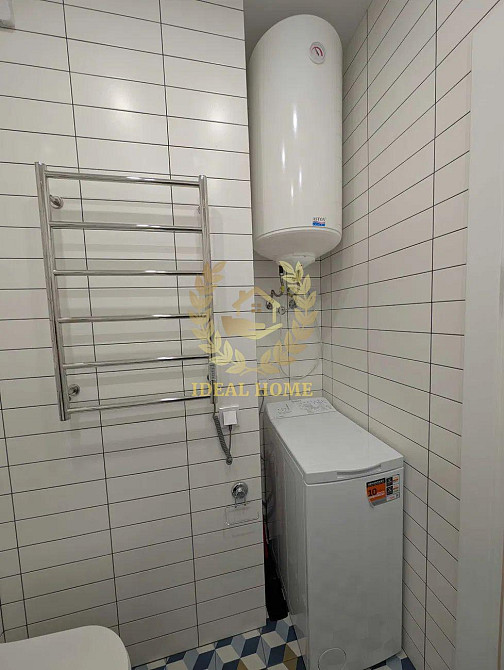 Оренда Квартира 1-кімнатна, 10/16 поверх Kiev - photo 7