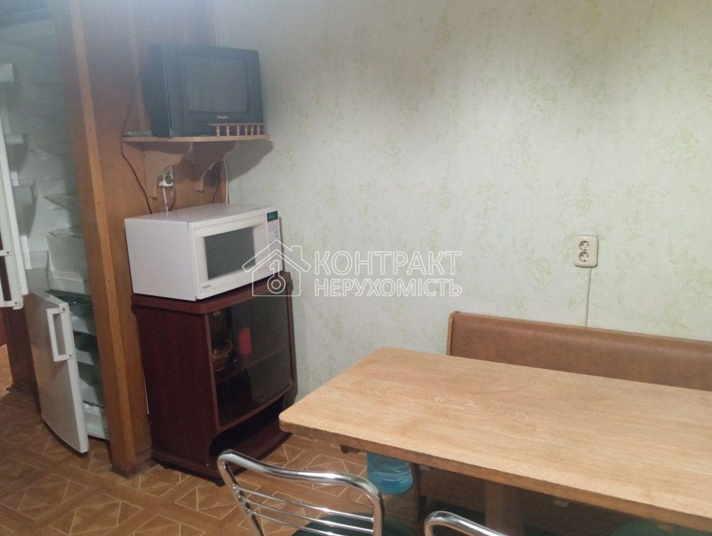 Оренда Квартира 3-кімнатна, 7/16 поверх на вул. Наталії Ужвій Харків - фото 6