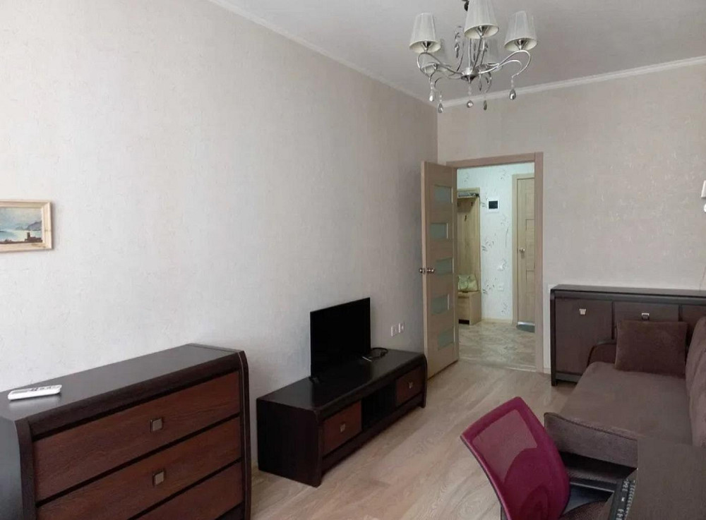 Продаж Квартира 1-кімнатна, 5/10 поверх на Маршала Говорова ул. Одеса - фото 4