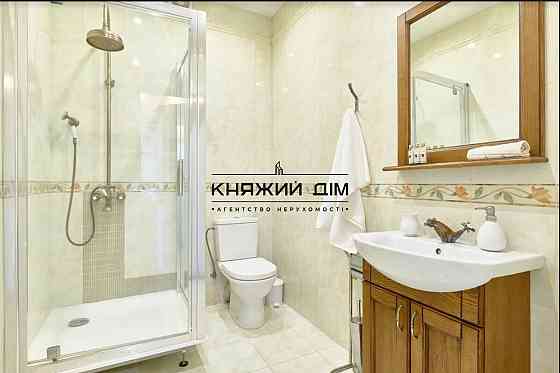 Оренда 2-х поверхового котеджу в Бобриці. № 138067 