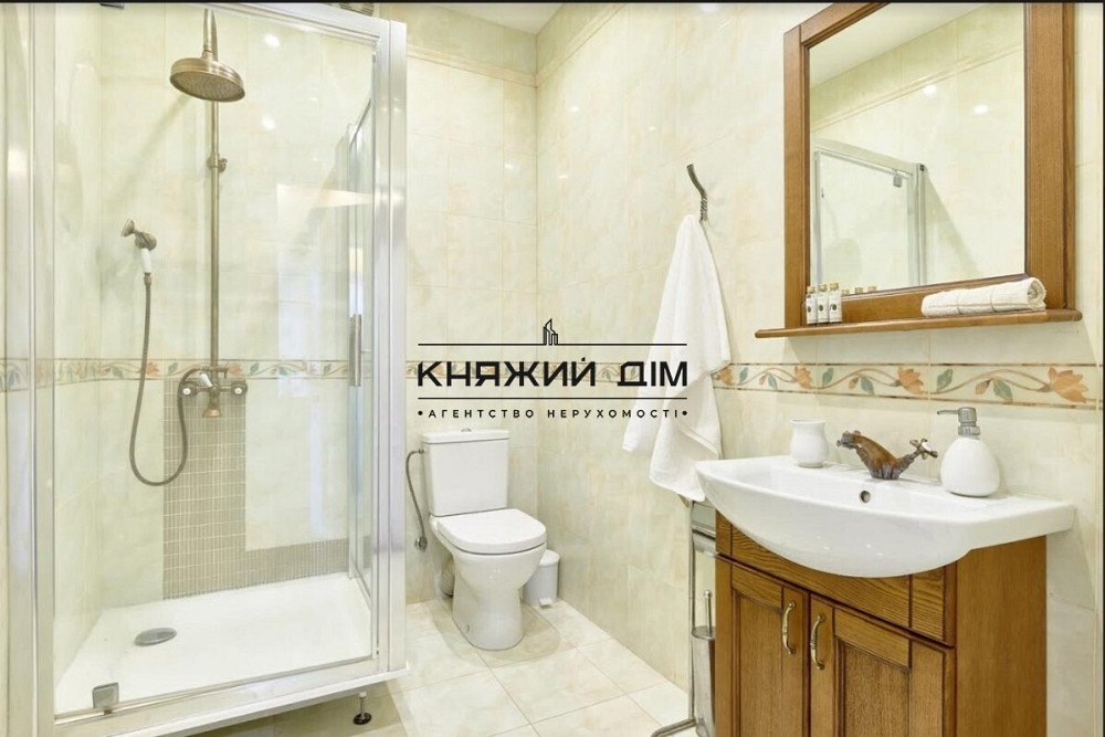 Оренда 2-х поверхового котеджу в Бобриці. № 138067  - фото 2