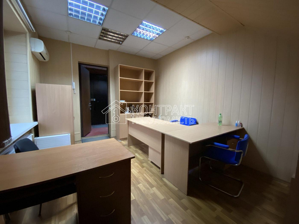 Оренда офісне приміщення на вул. Космічна поверх - 4/4 Харьков - изображение 14