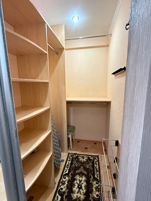 Оренда Квартира 2-кімнатна, 17/24 поверх на Кошиця, 9-б Київ - фото 14