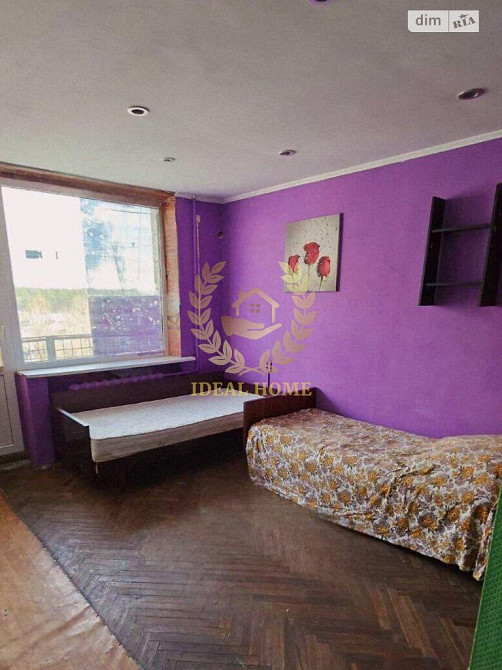 Продаж Квартира 1-кімнатна, 7/9 поверх на Армянская ул., 27/31 Київ - фото 5