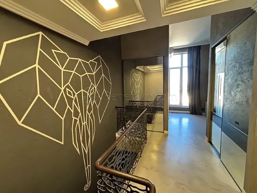 Продажа 4к Квартира 153 кв.м Леонтовича, 16А Одесса - изображение 5