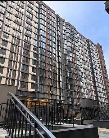 Продаж Квартира 2-кімнатна, 4/16 поверх на Прохоровская ул. Odessa