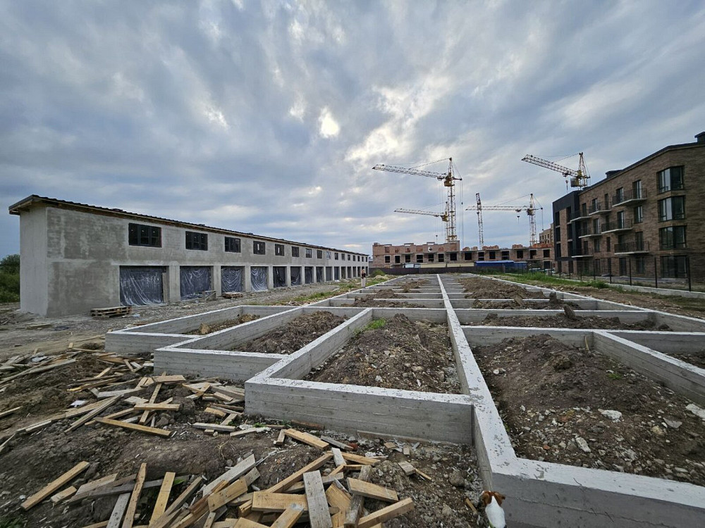 Продаж Гараж/паркомісце на 24-го серпня Krykhivtsi - photo 8