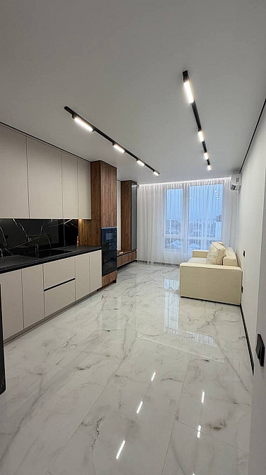 Продаж Квартира 1-кімнатна, 9/16 поверх на Ленкавського вул.34 Ивано-Франковск - изображение 4