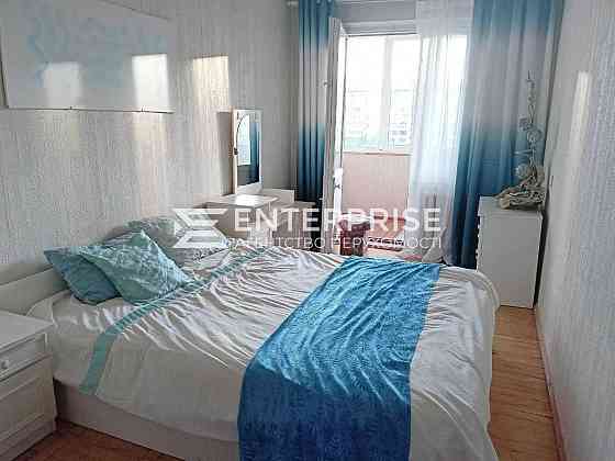 Продаж Квартира 3-кімнатна, 6/9 поверх на вул. Оболонський Киев