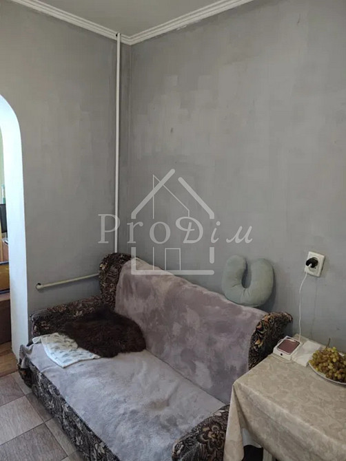 Продаж Квартира 1-кімнатна, 1/10 поверх на Тростянецька вул., 8б Киев - изображение 3