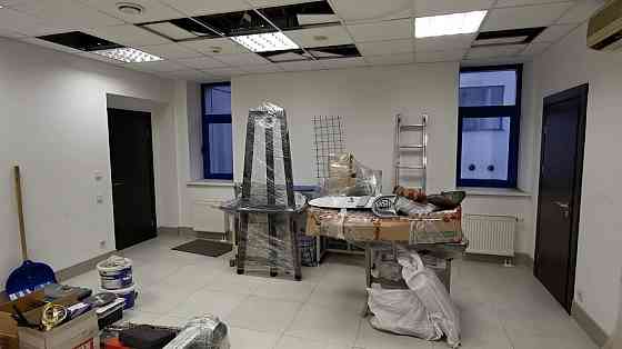 Оренда офісне приміщення на проспект Науки, д.3 приміщень - 5, поверх - 4/10 Киев