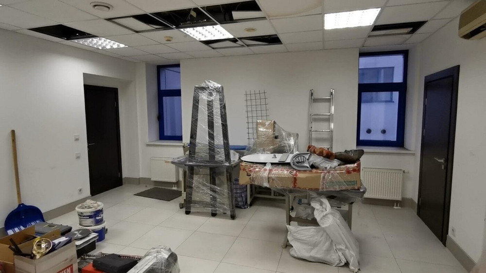 Оренда офісне приміщення на проспект Науки, д.3 приміщень - 5, поверх - 4/10 Киев - изображение 6