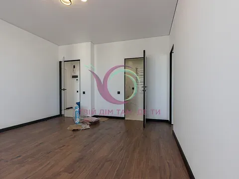 Продаж 2к Квартира 62.6 кв.м Роксоляни вулиця 43Г Львів - фото 1