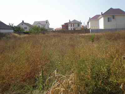 Продаж земельної ділянки 8 соток на ул. Береговая, 95 Лиманка