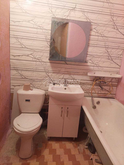 Оренда Квартира 1-кімнатна, 1/9 поверх на вул. Жасминовий Kharkiv - photo 3