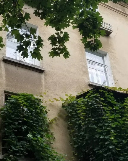 Продаж Квартира 2-кімнатна, 3/4 поверх на Фонтанская Дорога ул., 9б Odessa - photo 10