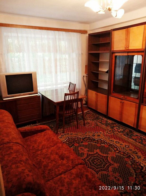 Оренда Квартира 3-кімнатна, 3/9 поверх на вул. Зодчих, 38 Київ - фото 5