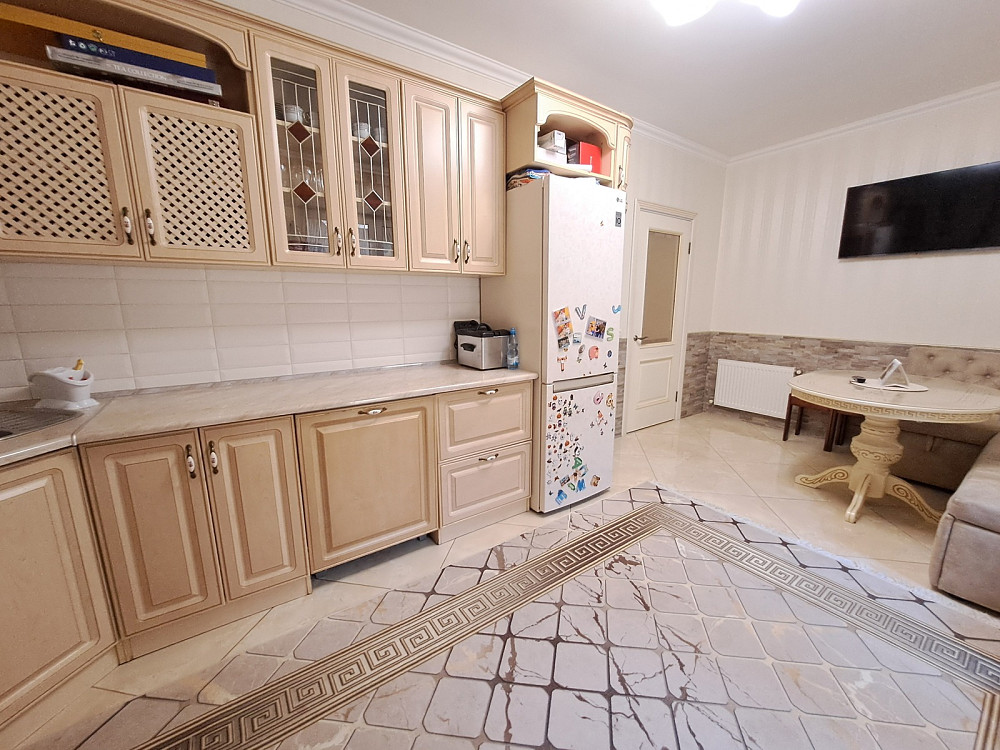 Продаж 3 км.квартири з гаражем у Петриках.  - фото 3