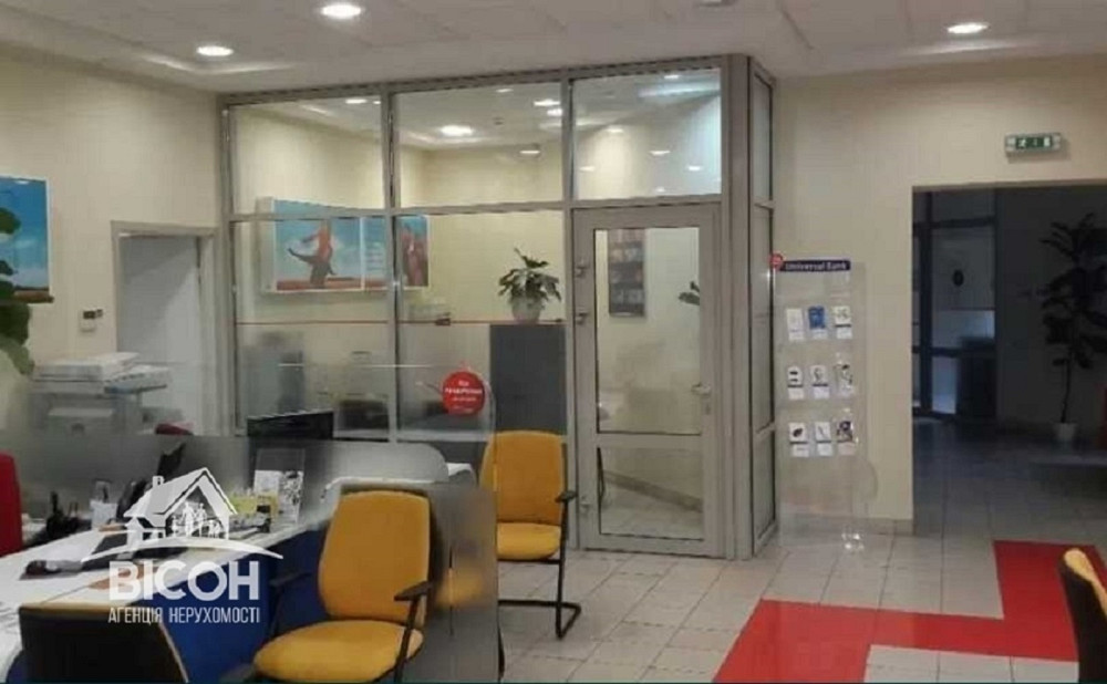 Продаж приміщення вільного призначення на Білецька вул., 1А Ternopil' - photo 2