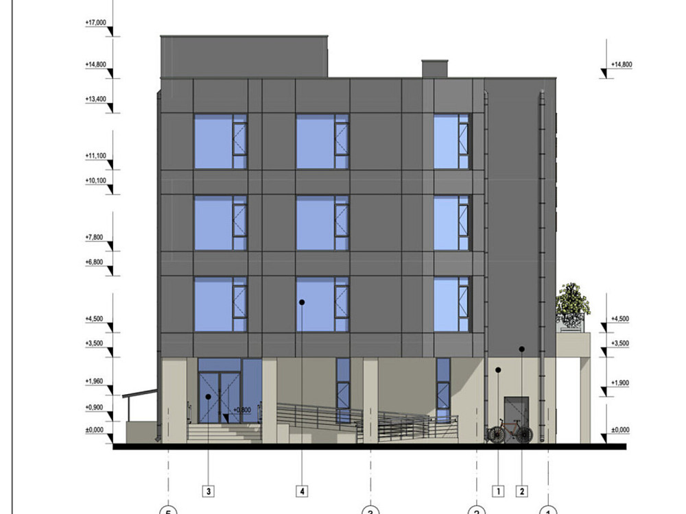 Продаж офісне приміщення на Київська Vinnytsya - photo 5