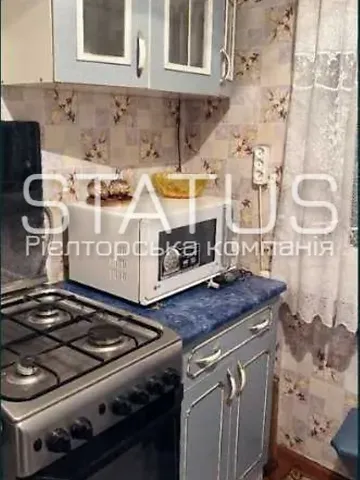 Продаж 2к Квартира 40.8 кв.м Алмазна вулиця 7 Полтава - фото 5