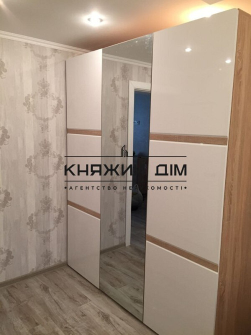 Оренда Квартира 2-кімнатна, 3/10 поверх на Леси Украинки бульв. / Л.Украинки бул Київ - фото 9