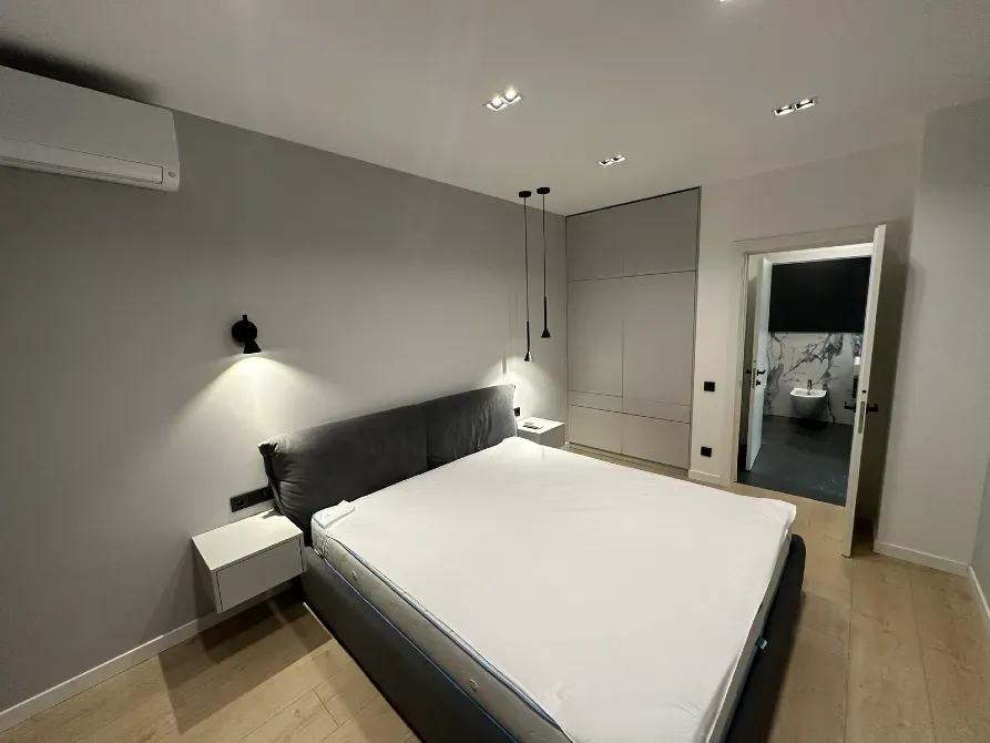 Оренда 3к Квартира 82 кв.м Стуса ЖК “Silver Flow” Львів - фото 8