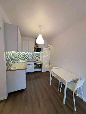 Оренда Квартира 1-кімнатна, 10/16 поверх Киев