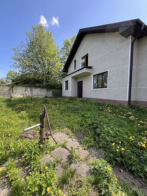 Продаж Будинок на Газова, 8 Івано-Франківськ - фото 10