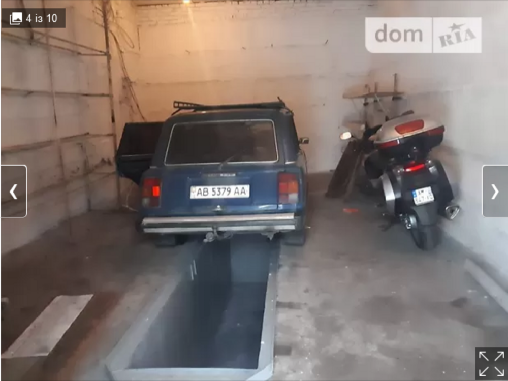 Оренда приміщення вільного призначення на провулок Щорса( К. Широтського) поверх - 1/2 Вінниця - фото 4