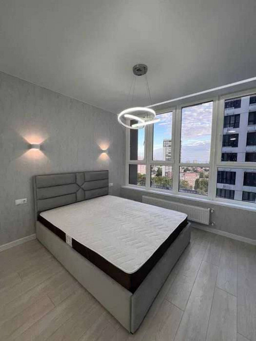 Продаж Квартира 1-кімнатна, 16/23 поверх на Ивана Франко улица, 40/1 Odessa - photo 12