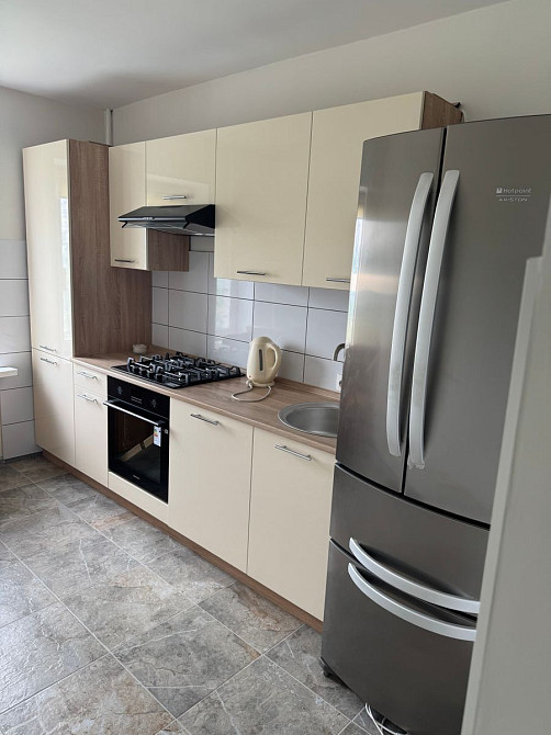 Оренда Квартира 1-кімнатна, 5/9 поверх на Архітектора Вербицького, 12 Kiev - photo 5