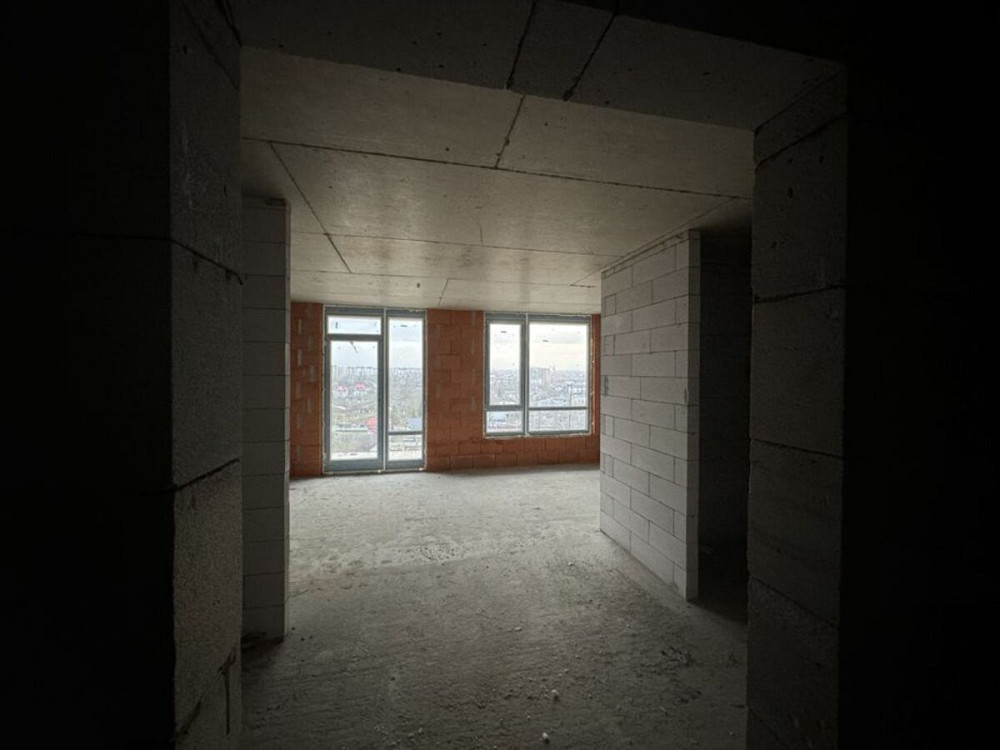 Продаж Квартира 1-кімнатна, 10/12 поверх на вул. Ленкавського Івано-Франківськ - фото 2