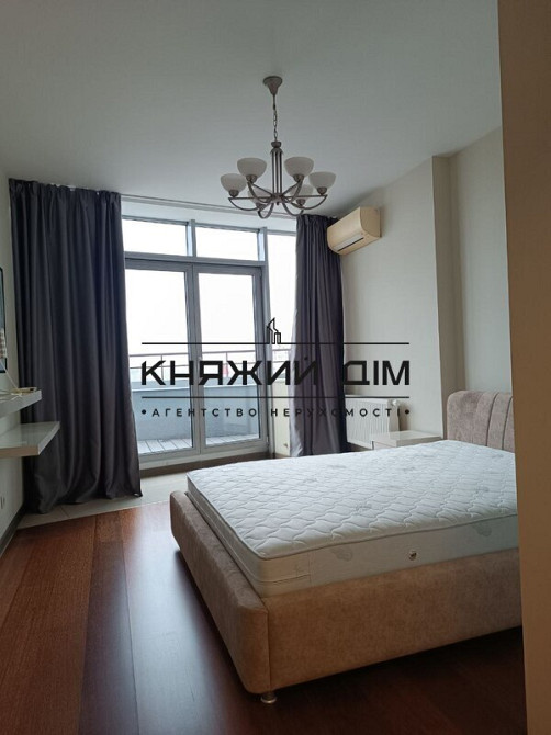 Оренда 3 кімнатної квартири в ЖК Паркове Місто. У вартість входить паркомісце № 11203935 Київ - фото 20