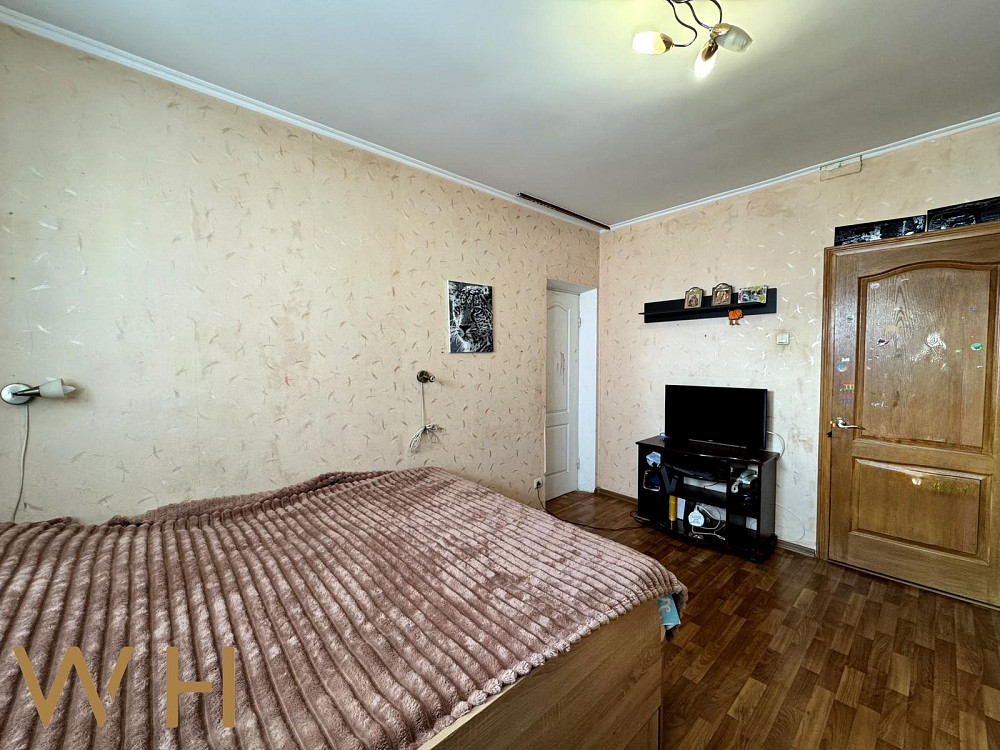 Продаж Квартира 3-кімнатна, 6/9 поверх на Каштановая вул., д. 14-А Київ - фото 13