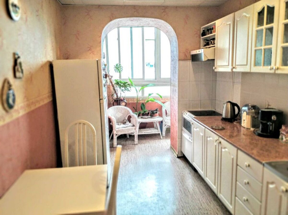 Оренда Квартира 1-кімнатна, 9/16 поверх на Дарницький бульвар, 3 Київ - фото 7