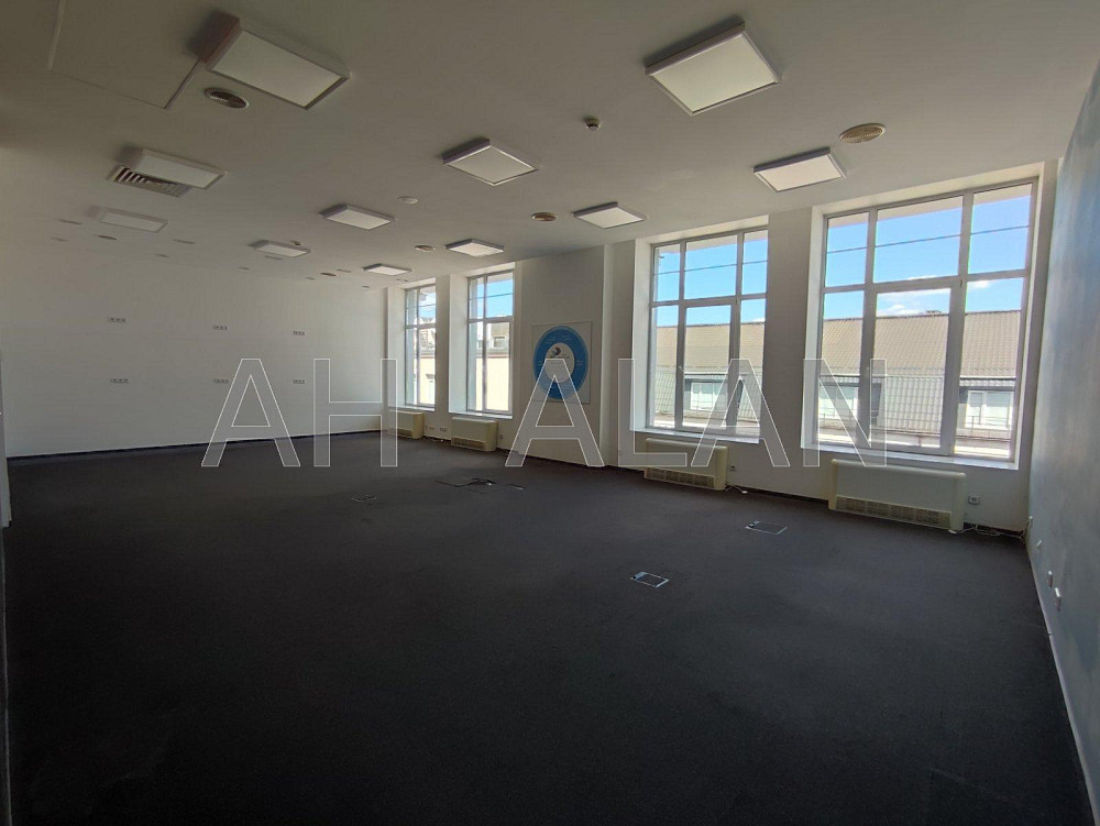 Оренда офісне приміщення на Грінченка Миколи вул., 4В поверх - 4/19 Київ - фото 3