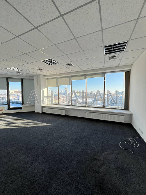 Оренда офісне приміщення на Велика Житомирська вул., 20 приміщень - 4, поверх - 11/12 Київ - фото 1