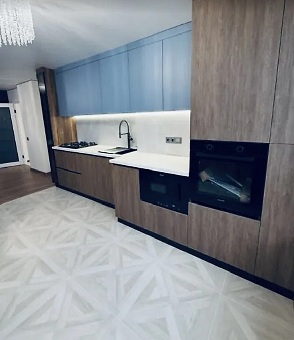 Продаж Квартира 2-кімнатна, 10/10 поверх Тернопіль - фото 1