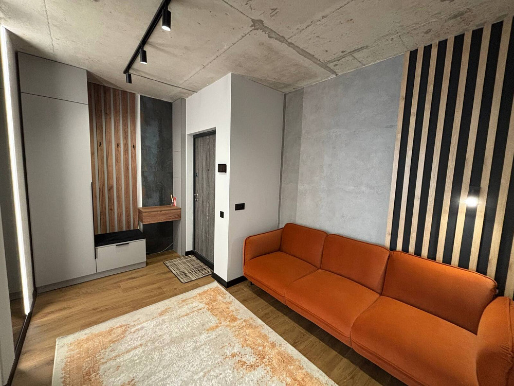 Оренда Квартира 1-кімнатна, 9/10 поверх на вул. Бандери С. Івано-Франківськ - фото 6